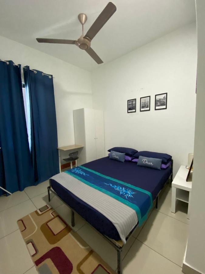 Bangi Almyra Suite Екстериор снимка