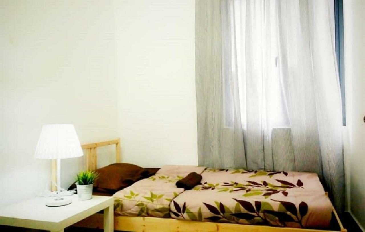 Bangi Almyra Suite Екстериор снимка