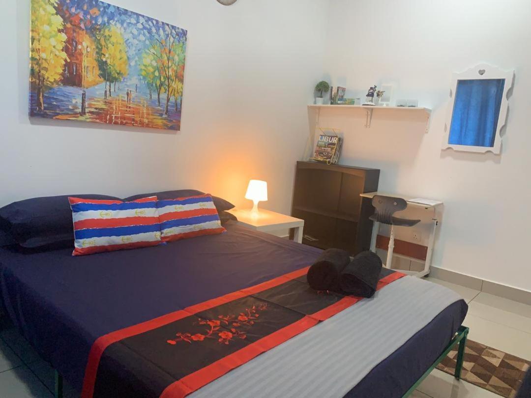 Bangi Almyra Suite Екстериор снимка